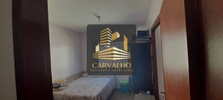 Imagem Apartamento com 2 Quartos à Venda, 70 m² em Nova Palhoça - Palhoça
