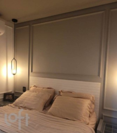 Imagem Apartamento com 3 Quartos à Venda, 94 m² em Pinheiros - São Paulo