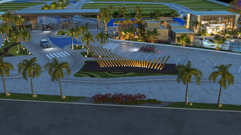 Imagem Terreno à Venda, 423 m² em Zona De Expansão (mosqueiro) - Aracaju Imagem Terreno à Venda, 423 m² em Zona De Expansão (mosqueiro) - Aracaju