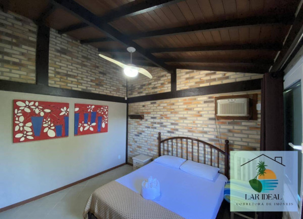 Casa com 5 Quartos à Venda, 1.000 m² em João Fernandes - Búzios