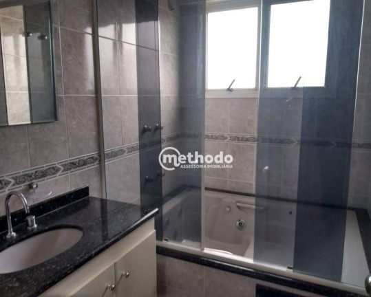 Imagem Apartamento com 4 Quartos à Venda, 133 m² em Mansões Santo Antônio - Campinas Imagem Apartamento com 4 Quartos à Venda, 133 m² em Mansões Santo Antônio - Campinas
