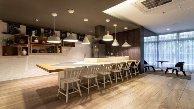 Imagem Imóvel com 1 Quarto à Venda, 37 m² em Bela Vista - São Paulo Imagem Imóvel com 1 Quarto à Venda, 37 m² em Bela Vista - São Paulo