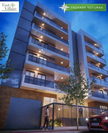Imagem Imóvel com 2 Quartos à Venda, 121 m² em Jardim Da Penha - Vitória Imagem Imóvel com 2 Quartos à Venda, 121 m² em Jardim Da Penha - Vitória