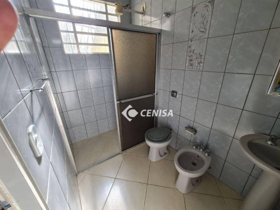 Imagem Casa para Alugar, 190 m² em Centro - Indaiatuba