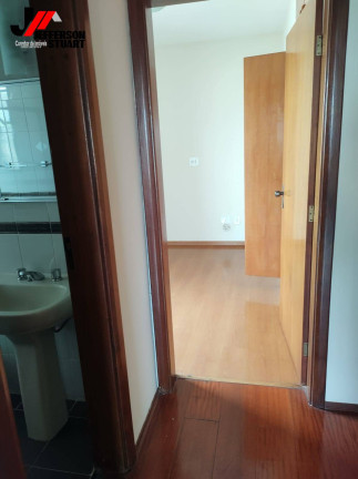 Imagem Apartamento com 4 Quartos à Venda, 180 m² em Centro - Guaratinguetá