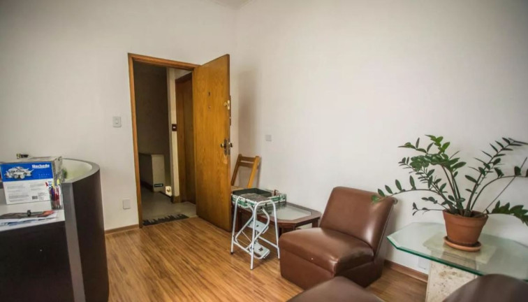 Imagem Imóvel com 3 Quartos à Venda, 106 m² em Santa Cruz - São Paulo