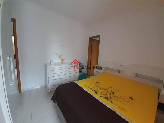 Imagem Apartamento com 2 Quartos à Venda, 83 m² em Vila Guilhermina - Praia Grande