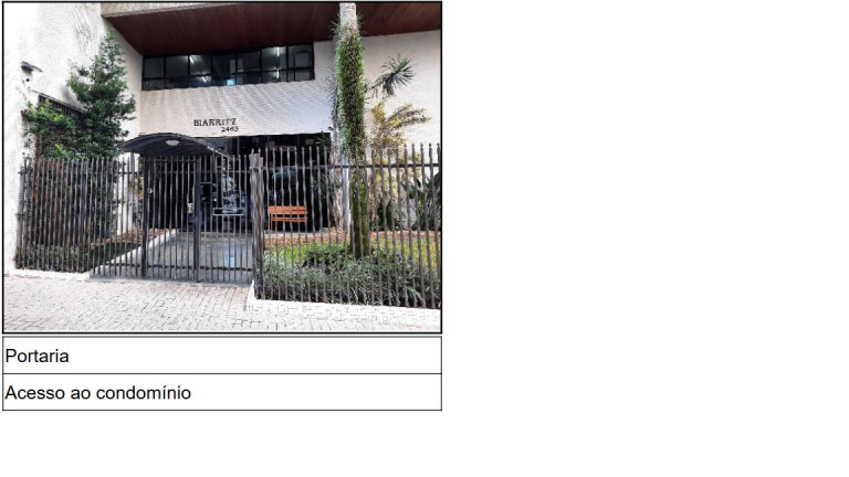 Imagem Apartamento com 4 Quartos à Venda, 522 m² em Centro - Curitiba