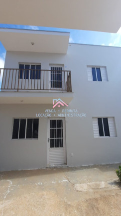Imagem Casa com 2 Quartos à Venda, 53 m² em Nova Trieste - Jarinu Imagem Casa com 2 Quartos à Venda, 53 m² em Nova Trieste - Jarinu