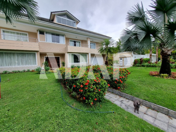 Imagem Casa com 6 Quartos à Venda, 1.200 m² em Barra Da Tijuca - Rio De Janeiro Imagem Casa com 6 Quartos à Venda, 1.200 m² em Barra Da Tijuca - Rio De Janeiro