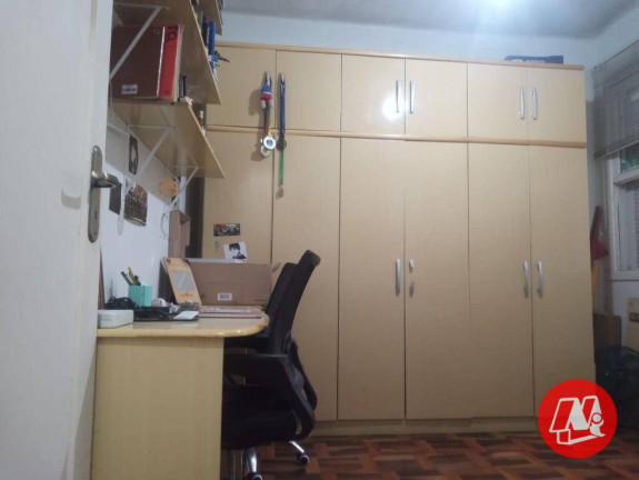 Imagem Apartamento com 3 Quartos à Venda, 113 m² em Bom Fim - Porto Alegre