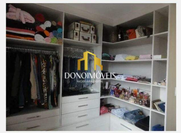 Imagem Apartamento com 3 Quartos à Venda, 60 m² em Parque Erasmo Assunção - Santo André