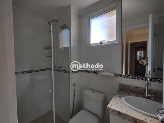 Imagem Apartamento com 2 Quartos à Venda, 70 m² em Mansões Santo Antônio - Campinas