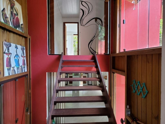 Imagem Casa com 3 Quartos à Venda, 150 m² em Encantada - Garopaba