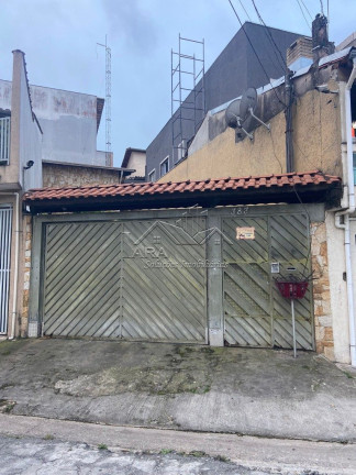 Sobrado com 2 Quartos à Venda,  em Cidade Líder - São Paulo