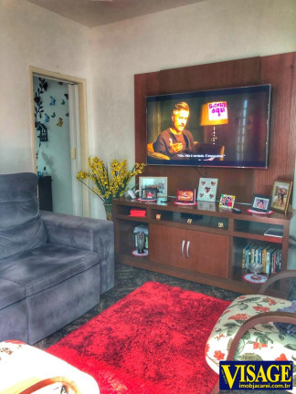 Casa com 3 Quartos à Venda, 137 m² em Jd. Bela Vista - Jacareí