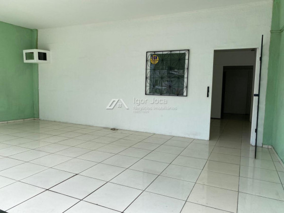 Imagem Casa com 6 Quartos à Venda, 210 m² em Aldeota - Fortaleza