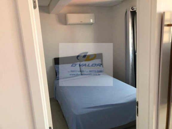 Imagem Apartamento com 1 Quarto à Venda, 33 m² em Jardim Oceania - João Pessoa