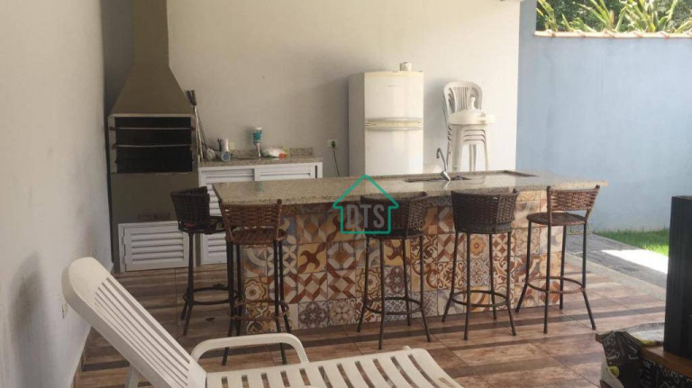 Imagem Casa com 4 Quartos à Venda, 501 m² em Morada Da Praia - Bertioga