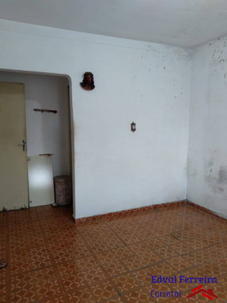 Imagem Casa com 4 Quartos à Venda, 110 m² em Vila Paranaguá - São Paulo