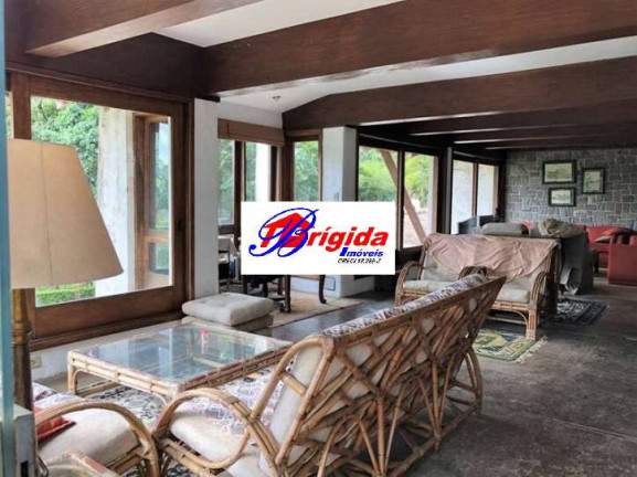 Imagem Casa com 4 Quartos à Venda, 800 m² em Chácara Do Refúgio - Cotia Imagem Casa com 4 Quartos à Venda, 800 m² em Chácara Do Refúgio - Cotia