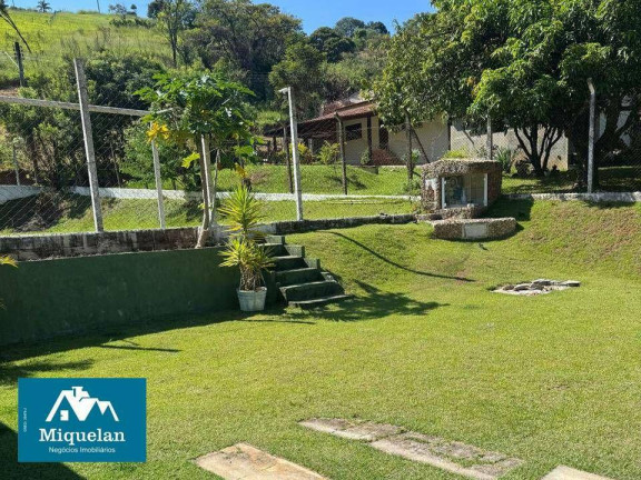 Imagem Chácara com 3 Quartos à Venda, 150 m² em Condomínio Residencial Reserva Ecológica Atibaia - Atibaia