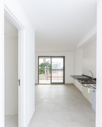 Imagem Studio com 1 Quarto à Venda, 31 m² em Vila Clementino - São Paulo Imagem Studio com 1 Quarto à Venda, 31 m² em Vila Clementino - São Paulo