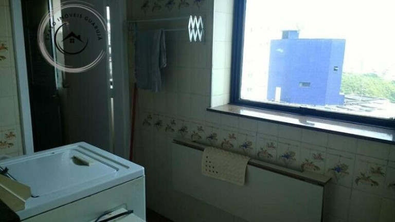 Imagem Apartamento com 3 Quartos para Alugar, 159 m² em Jardim Astúrias - Guarujá Imagem Apartamento com 3 Quartos para Alugar, 159 m² em Jardim Astúrias - Guarujá