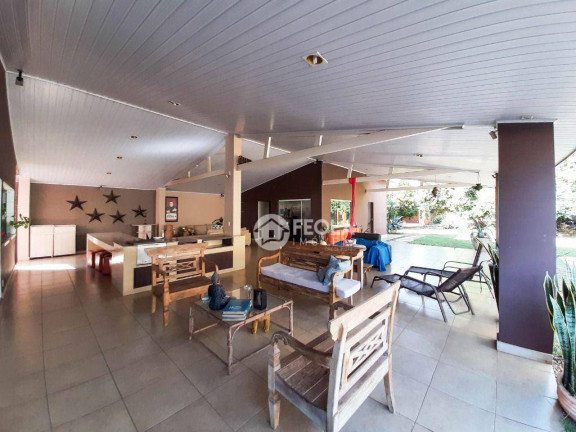 Imagem Casa com 3 Quartos para Alugar, 300 m² em Green Village - Nova Odessa Imagem Casa com 3 Quartos para Alugar, 300 m² em Green Village - Nova Odessa