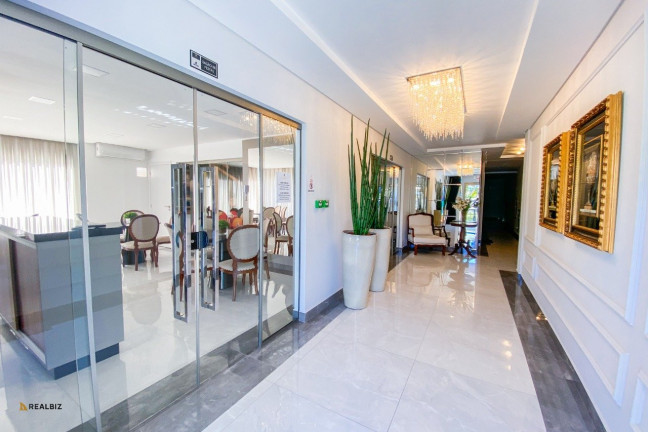 Imagem Apartamento com 2 Quartos à Venda, 106 m² em Palmas - Governador Celso Ramos Imagem Apartamento com 2 Quartos à Venda, 106 m² em Palmas - Governador Celso Ramos