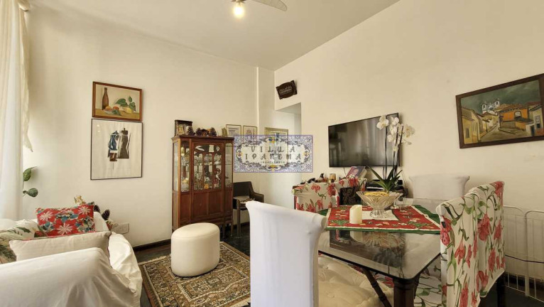 Imagem Apartamento com 3 Quartos à Venda, 101 m² em Icaraí - Niterói