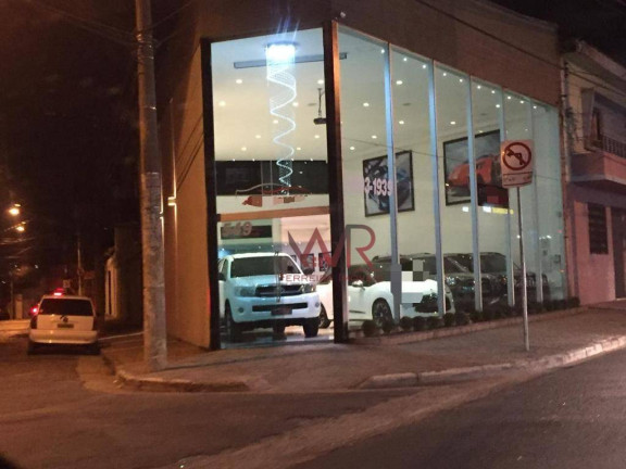 Sala Comercial à Venda ou Locação, 280 m² em Vila Carrão - São Paulo