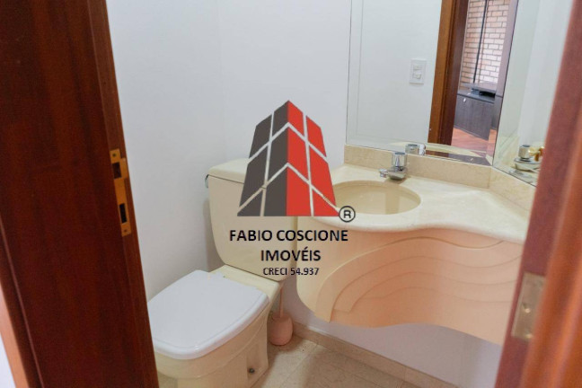 Imagem Apartamento com 3 Quartos à Venda, 106 m² em Jardim Anália Franco - São Paulo