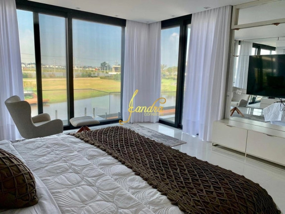Imagem Casa de Condomínio com 5 Quartos à Venda, 430 m² em Centro - Xangri-la
