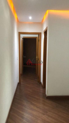Imagem Apartamento com 3 Quartos à Venda, 110 m² em Vila Suzana - São Paulo