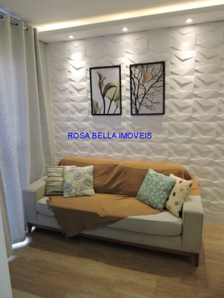 Imagem Apartamento com 3 Quartos à Venda, 63 m² em Parque União - Jundiaí