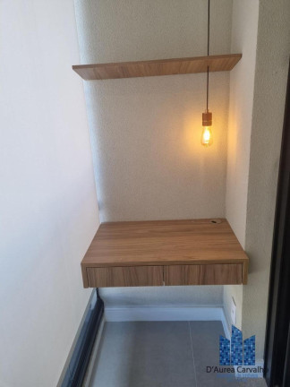 Imagem Apartamento com 1 Quarto à Venda, 56 m² em Vila Mariana - São Paulo