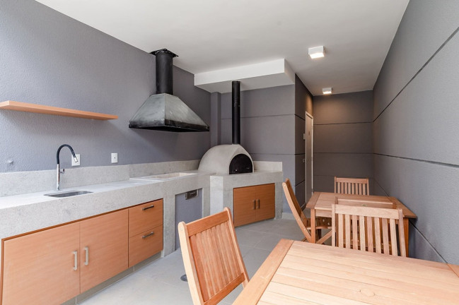 Imagem Apartamento com 2 Quartos à Venda, 115 m² em Tatuapé - São Paulo