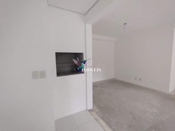 Imagem Apartamento com 2 Quartos à Venda, 55 m² em Jardim Itu Sabará - Porto Alegre