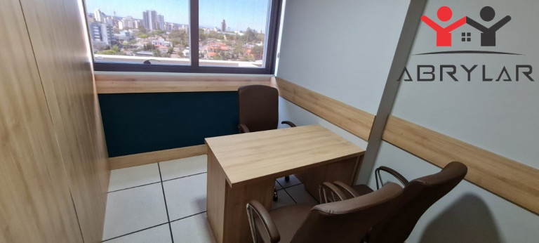 Imagem Imóvel com 1 Quarto para Alugar, 10 m² em Jardim Paris - Jundiaí Imagem Imóvel com 1 Quarto para Alugar, 10 m² em Jardim Paris - Jundiaí