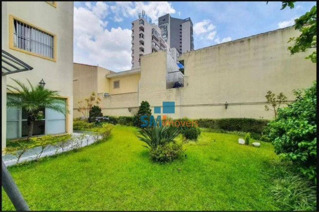 Imagem Apartamento com 2 Quartos à Venda, 56 m² em Vila Dom Pedro I - São Paulo