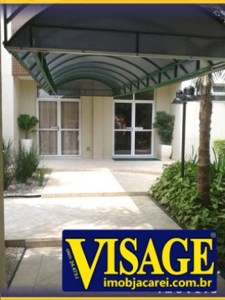 Imagem Apartamento com 2 Quartos à Venda,  em Vila Branca - Jacareí