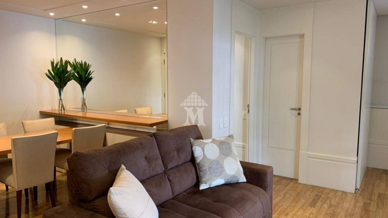 Imagem Apartamento com 2 Quartos para Alugar, 73 m² em Jardim Paulista - São Paulo Imagem Apartamento com 2 Quartos para Alugar, 73 m² em Jardim Paulista - São Paulo