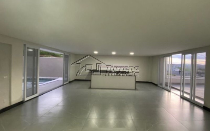 Imagem Casa de Condomínio com 3 Quartos à Venda, 370 m² em Urbanova - São José Dos Campos Imagem Casa de Condomínio com 3 Quartos à Venda, 370 m² em Urbanova - São José Dos Campos