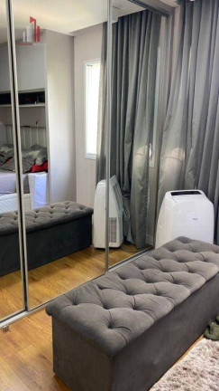 Imagem Apartamento com 3 Quartos à Venda, 82 m² em Freguesia Do ó - São Paulo