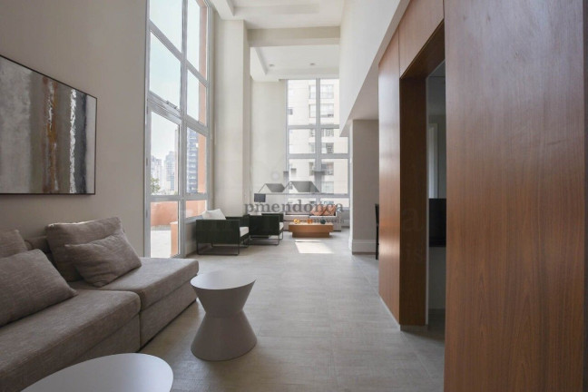 Imagem Apartamento com 3 Quartos à Venda, 123 m² em Vila Pompéia - São Paulo Imagem Apartamento com 3 Quartos à Venda, 123 m² em Vila Pompéia - São Paulo