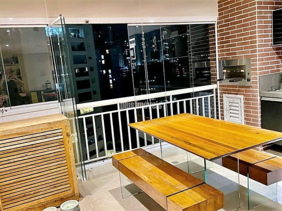 Imagem Apartamento com 2 Quartos à Venda, 74 m² em Panamby - São Paulo Imagem Apartamento com 2 Quartos à Venda, 74 m² em Panamby - São Paulo