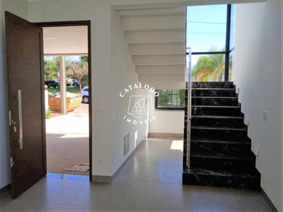Imagem Casa de Condomínio com 4 Quartos à Venda, 289 m² em Quinta Da Primavera - Ribeirão Preto Imagem Casa de Condomínio com 4 Quartos à Venda, 289 m² em Quinta Da Primavera - Ribeirão Preto