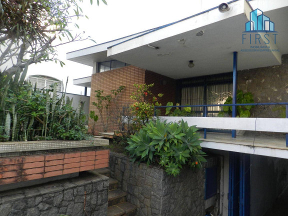 Imagem Casa com 3 Quartos à Venda ou Locação, 435 m² em Centro - Jundiaí