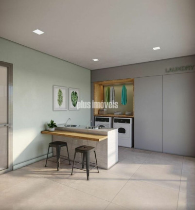 Imagem Apartamento com 3 Quartos à Venda, 77 m² em Alto Da Boa Vista - São Paulo Imagem Apartamento com 3 Quartos à Venda, 77 m² em Alto Da Boa Vista - São Paulo